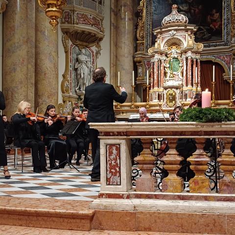 Weihnachtskonzert 23
