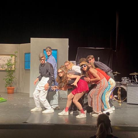 Musical 24