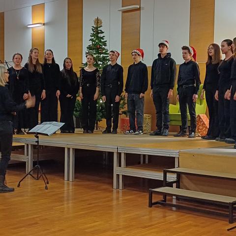 Adventkonzert 24