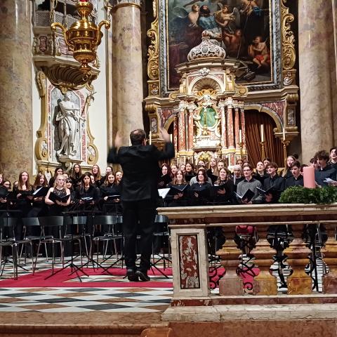 Weihnachtskonzert 24
