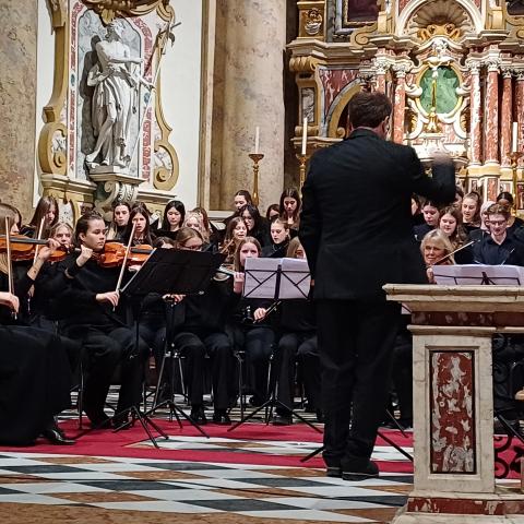 Weihnachtskonzert 24