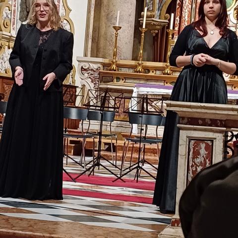 Weihnachtskonzert 24