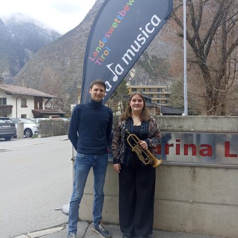 prima la musica