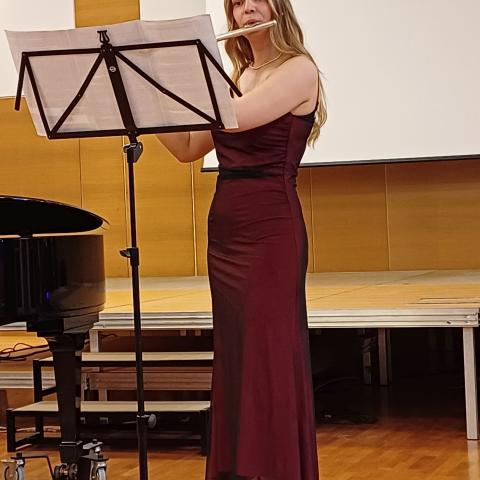 Klassenkonzert 25