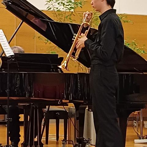 Klassenkonzert 25