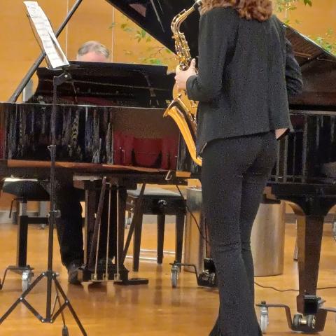 Klassenkonzert 25