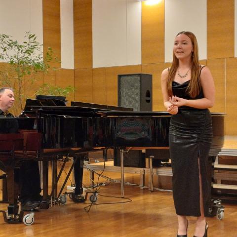 Klassenkonzert 25