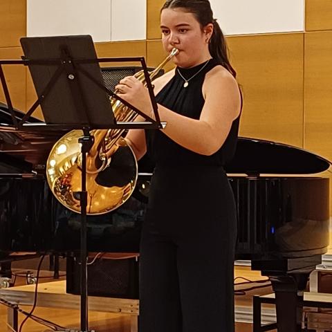 Klassenkonzert 25