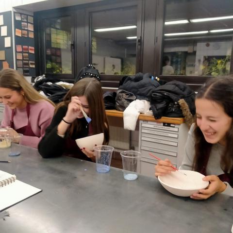 Erasmus + München 25