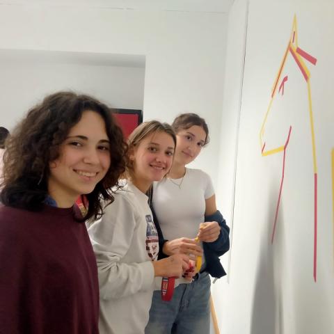 Erasmus + München 25