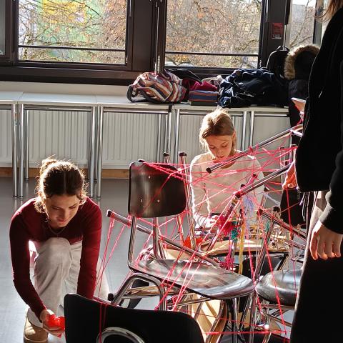 Erasmus + München 25