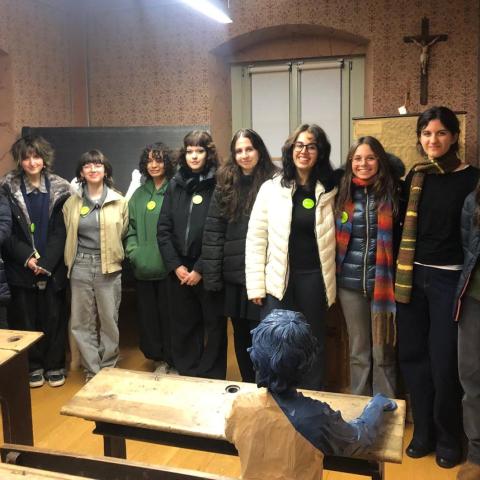 FAI Schulmuseum November 25