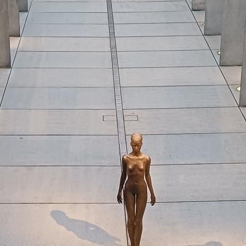 Erasmus+ München Dezember 25