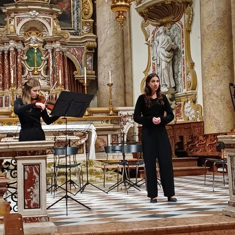 Weihnachtskonzert 25