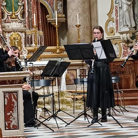 Weihnachtskonzert 25