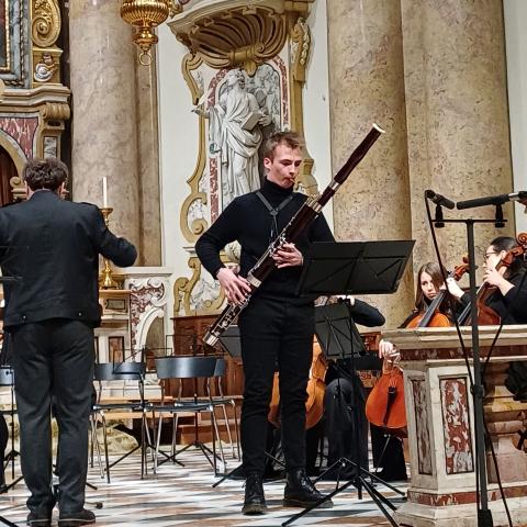 Weihnachtskonzert 25