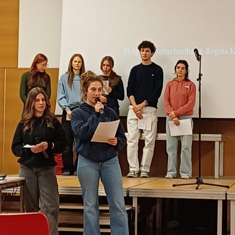 Modulares Lernen 1. Semester SJ 25/26