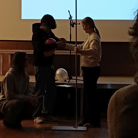 Modulares Lernen 1. Semester SJ 25/26