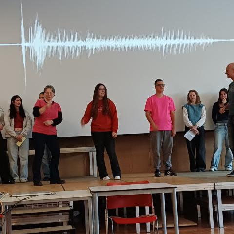 Modulares Lernen 1. Semester SJ 25/26