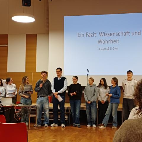 Modulares Lernen 1. Semester SJ 25/26