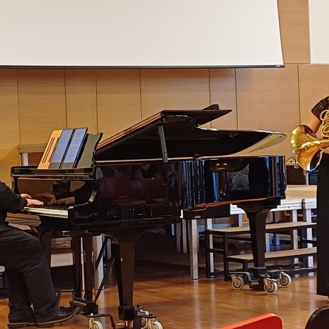 Klassenkonzert 4dm 26