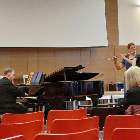 Klassenkonzert 4dm 26