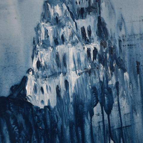 Speed Painting Mai 26