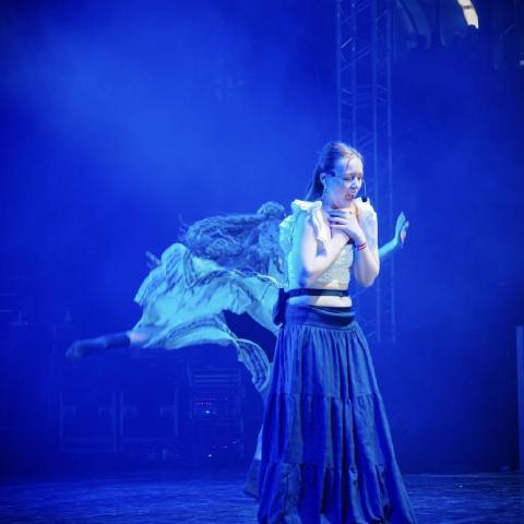 festival studentesco 26