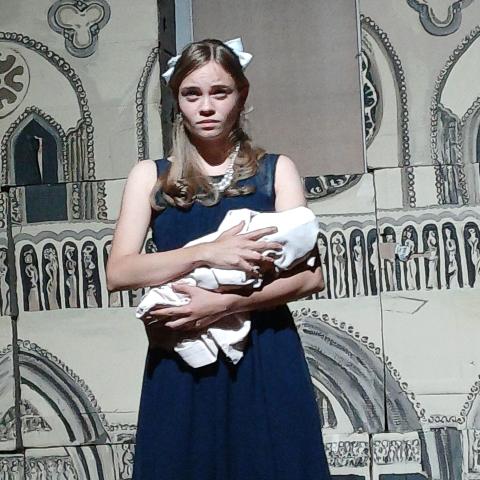 Theater Faust 26