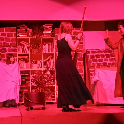 Theater Faust 26