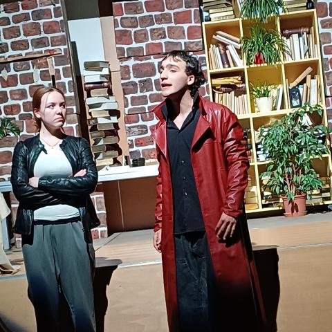 Theater Faust 26
