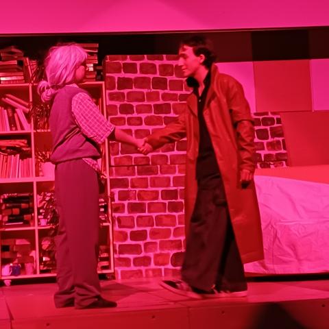 Theater Faust 26