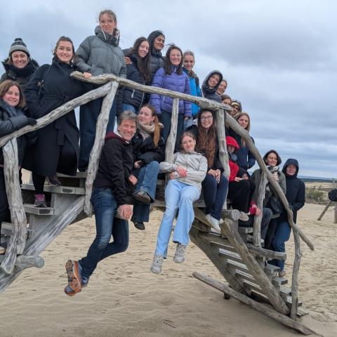 Erasmus + Siaulai 26