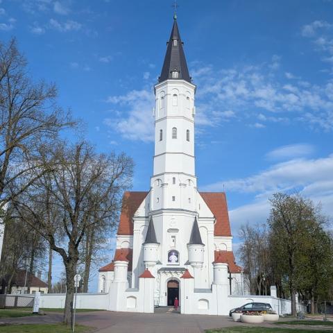 Erasmus + Siaulai 26