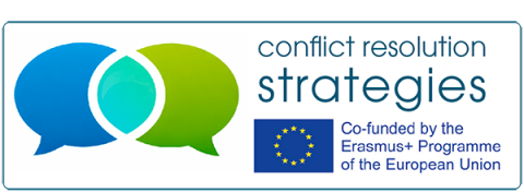 conflict resolution