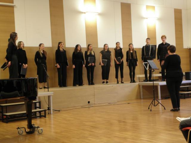 Konzert 3dm