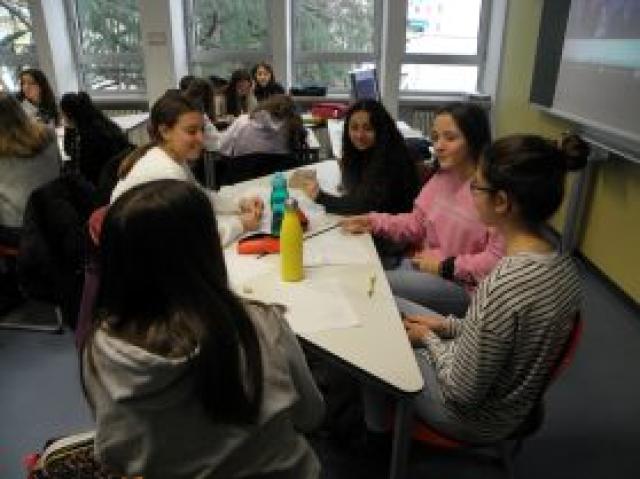 Projektwoche