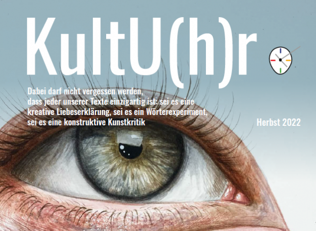 Kut(U)hr Herbst 2022