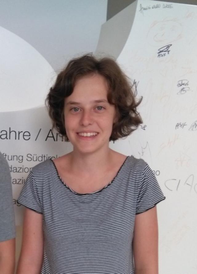 Maria Euthum