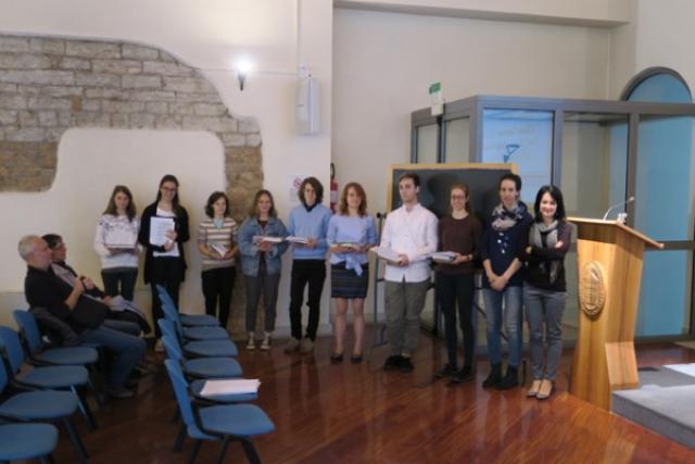 Certamen Athesina 2017