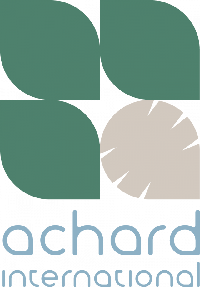 Logo Achard