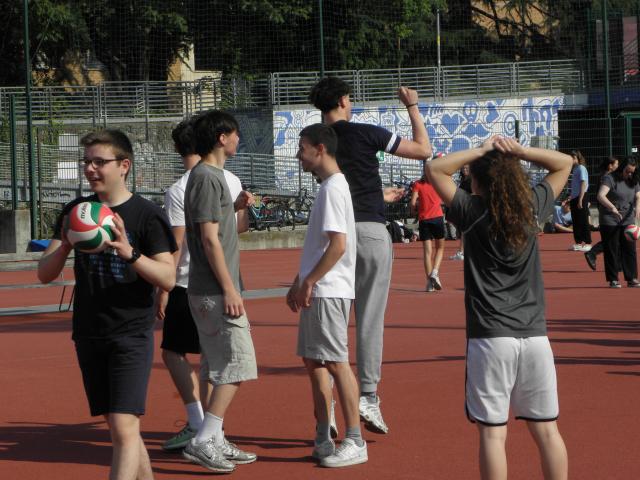 Sporttag Juni 23