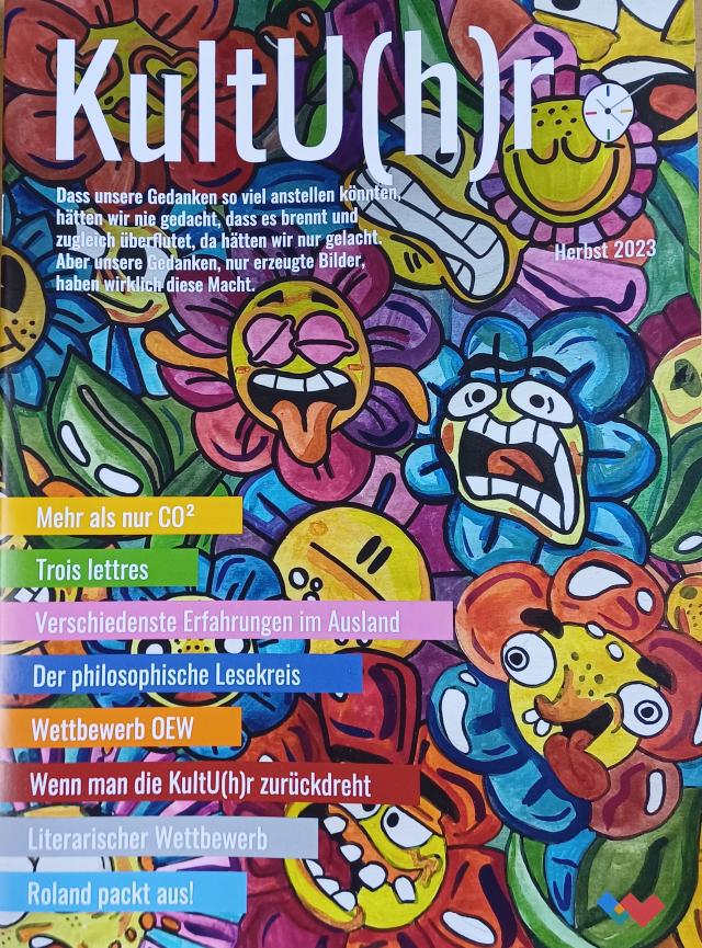 KultU(h)4 Dezember 23