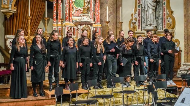 Weihnachtskonzert 23