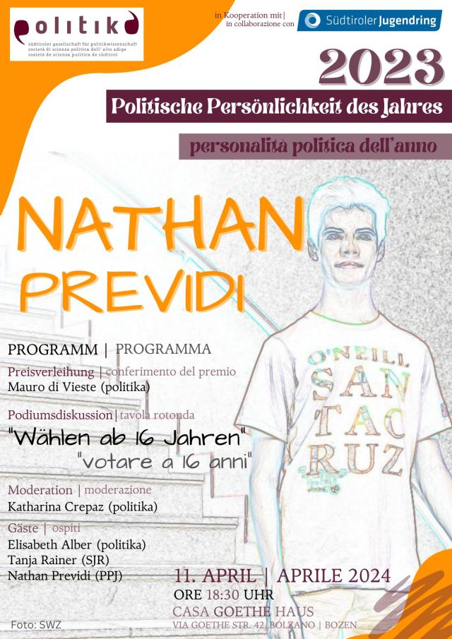 Politika 23
