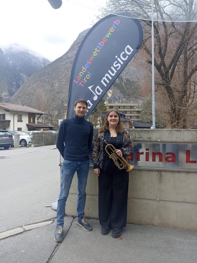 prima la musica