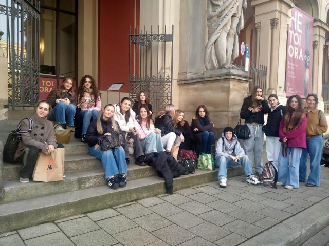 Erasmus + München 25